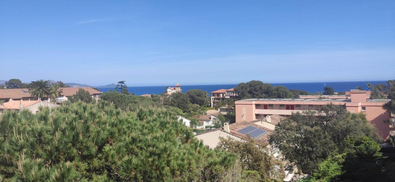 Lumineux Vue Appartement *