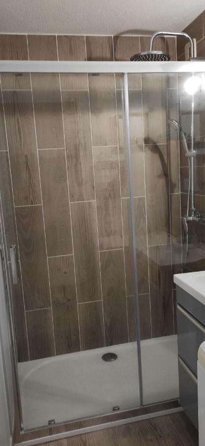 Appartement Lumineux Vue