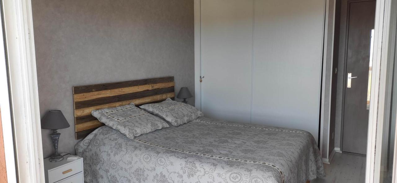 Appartement Lumineux Vue Fréjus
