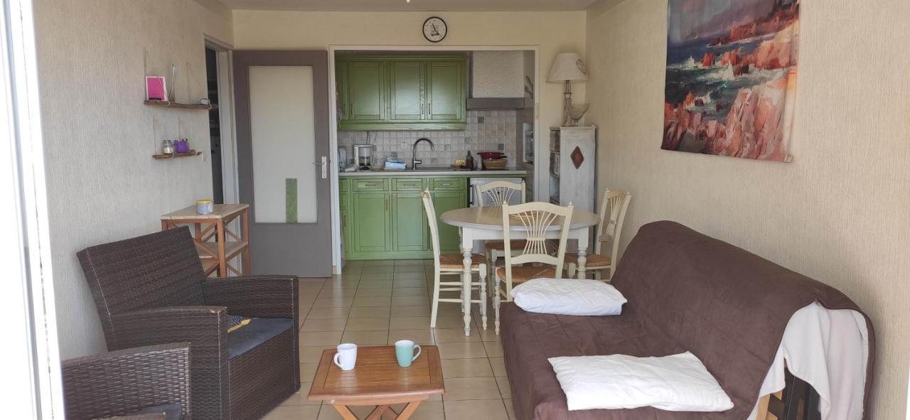 Lumineux Vue Appartement Fréjus