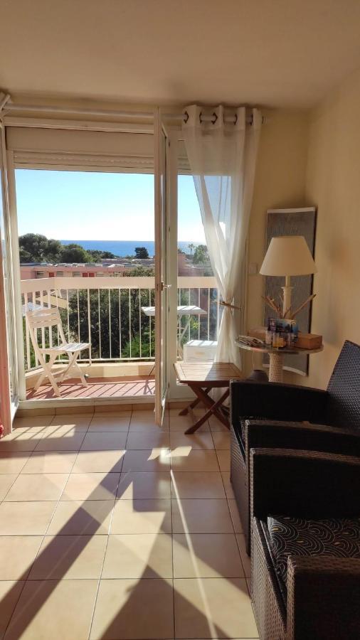 Lumineux Vue Appartement Fréjus