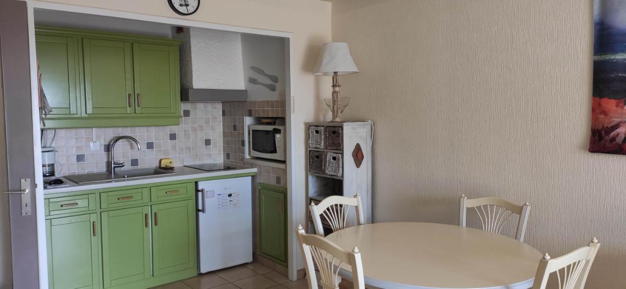 Lumineux Vue Appartement
