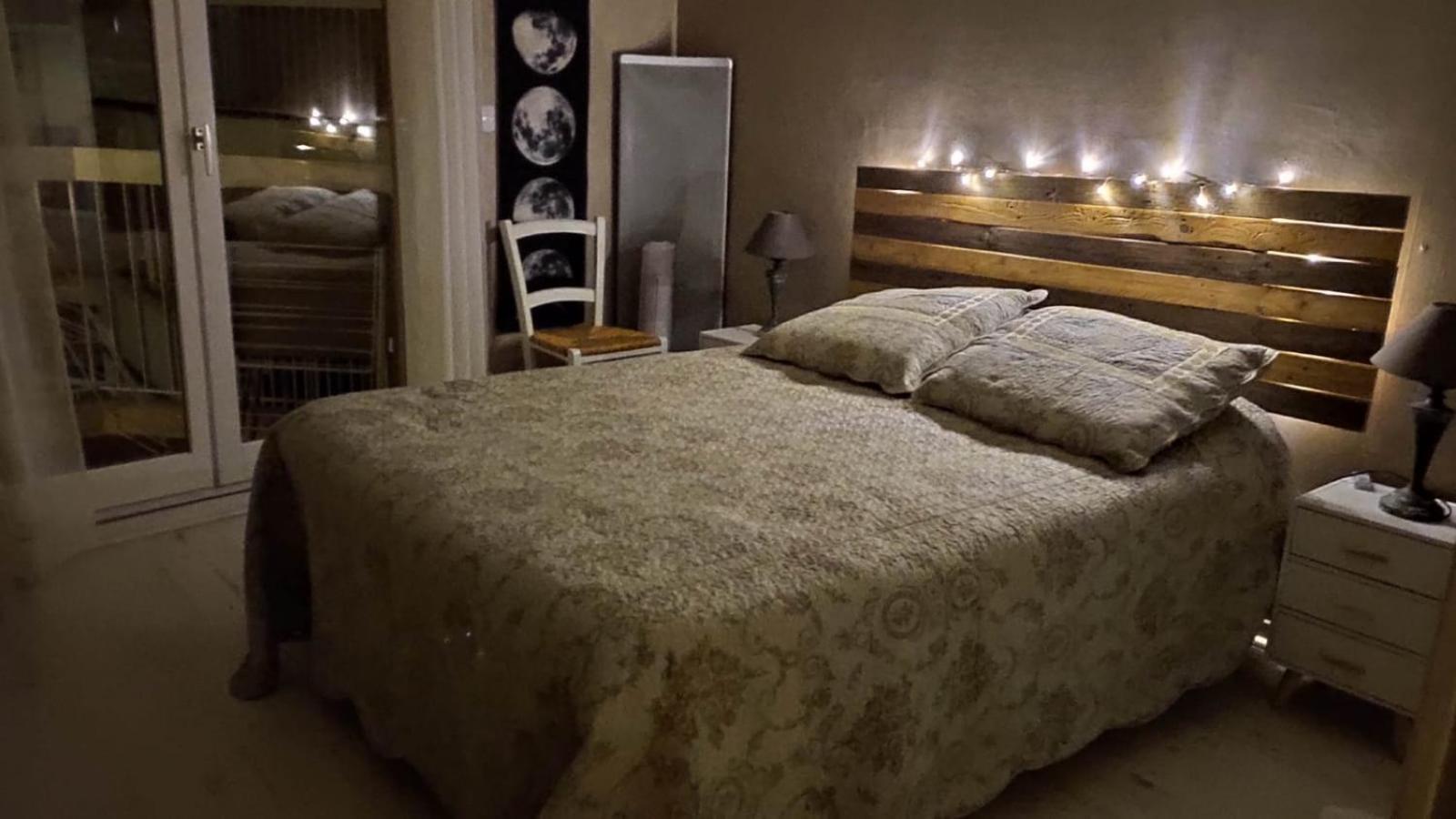 Appartement Lumineux Vue Fréjus