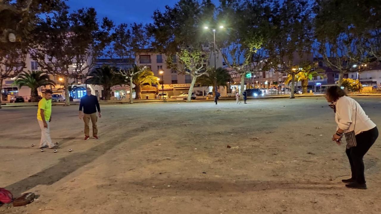 Lumineux Vue